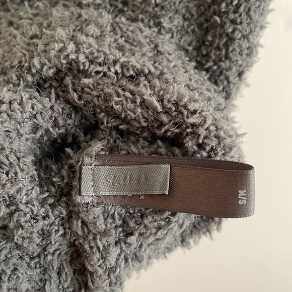 SKIMS Cozy Knit Tank S/M - Picture 3 of 3